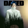 DAZED AND CONFUSED KOREA: RM COVER