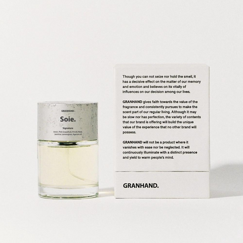 Granhand Soie 50ml