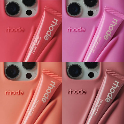 Rhode Peptide Lip Tint (Limited Edition)