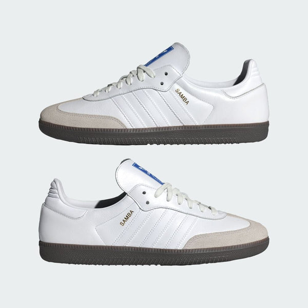 ADIDAS SAMBA OG White Gum – Seoul Besties Studios