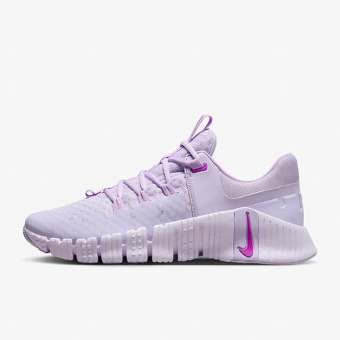 NIKE METCON 5 LILAC BLOOM