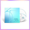 JUNGKOOK 3D (FEAT. JACK HARLOW) SINGLE CD
