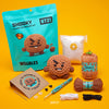 THE WOOBLES BT21 CROCHET