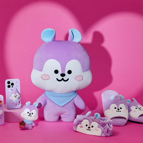 INSIDE MANG OFFICIAL MERCHANDISE