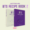 BTS RECIPE BOOK 2