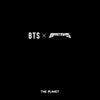 BTS THE PLANET - BASTIONS OST