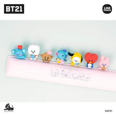 JAPAN RAKUTEN SALE | BT21 Baby Monitor Figure