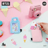 JAPAN RAKUTEN SALE | BT21 Photocard Holder Ver. 2