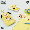 JAPAN RAKUTEN SALE | BT21 Photocard Holder Ver. 2