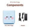 BT21 MINI FRIDGE