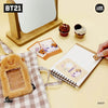 JAPAN RAKUTEN SALE | BT21 Photocard Holder Ver. 2