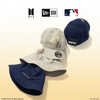 PRE-ORDER | BTS X NEW ERA  X MLB 2022