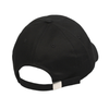 PRE-ORDER | SNOUT 1495 BLACK PLAIN BALL CAP