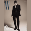 PRE-ORDER | W KOREA AUGUST ISSUE - JHOPE COVER