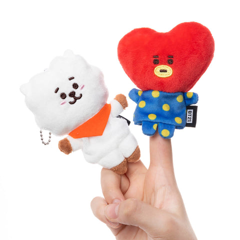 PRE-ORDER | AUTUMN SALE BT21 PUPPET