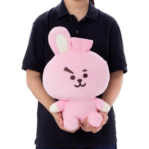 PRE-ORDER | AUTUMN SALE JAPAN BT21 BASIC STUFFED LARGE