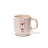 PRE-ORDER | LINE FRIENDS JAPAN STACKING MUG PORCELAIN 250ML