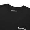 PRE-ORDER | COVERNAT Essential Cool Cotton (Black and White) Pack of 2