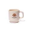 PRE-ORDER | LINE FRIENDS JAPAN STACKING MUG PORCELAIN 250ML