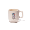 PRE-ORDER | LINE FRIENDS JAPAN STACKING MUG PORCELAIN 250ML