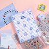 PRE-ORDER | BT21 MININI PHOTO ALBUM S