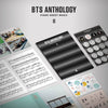 PRE-ORDER | BTS ANTHOLOGY (PIANO SHEET MUSIC)