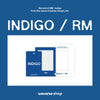 PRE-ORDER | RECORD OF RM: INDIGO