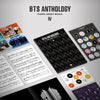BTS ANTHOLOGY PIANO SHEET MUSIC