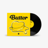 [PRE-ORDER] BTS BUTTER 7" VINYL / CASSETTE