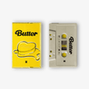 [PRE-ORDER] BTS BUTTER 7" VINYL / CASSETTE