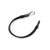 PRE- ORDER | Leather Double Twisted Surgical Steel Buckle Simple Sracelet Unisex