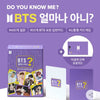 ONHAND | BTS DO YOU KNOW ME