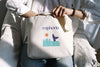 PRE-ORDER | DELIXIR Euphoria Canvas Eco Bag