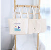 PRE-ORDER | DELIXIR Euphoria Canvas Eco Bag