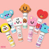 PRE-ORDER | BT21 BABY LIP BALM - JAPAN EXCLUSIVE