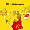 PRE-ORDER | BTS x MCDONALDS MELTING COLLECTION