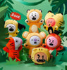 SALE | Line Friends BT21 Tiger Standing Doll