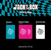 PRE-ORDER | JHOPE'S SOLO ALBUM JACK IN THE BOX