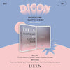 ONHAND | DICON PHOTOCARD CUSTOM BOOK (BTS/SVT/NCT)