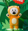 SALE | Line Friends BT21 Tiger Standing Doll