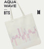 PRE-ORDER | AQUA WAVE with BTS & Merchandise