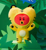 SALE | Line Friends BT21 Tiger Standing Doll