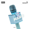 PRE-ORDER | BT21 Baby Bluetooth Microphone
