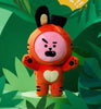 SALE | Line Friends BT21 Tiger Standing Doll