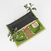 PRE-ORDER | KOREAN TRADITIONAL TILE ROOFED HOUSE (GIWA HOUSE)