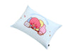 PRE-ORDER | BT21 PARTY BIG PILLOW AND COVER (50X70cm)